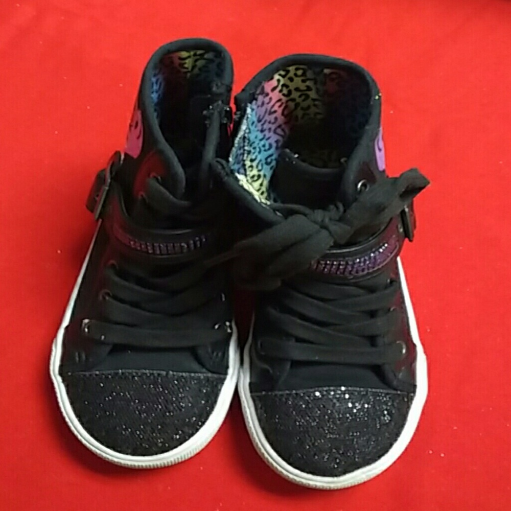 Girls Shoes